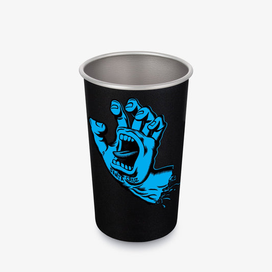 16oz-pint-cup-santa-cruz-t6 16oz_Pint_SantaCruz_Black_ScreamingHand.jpg