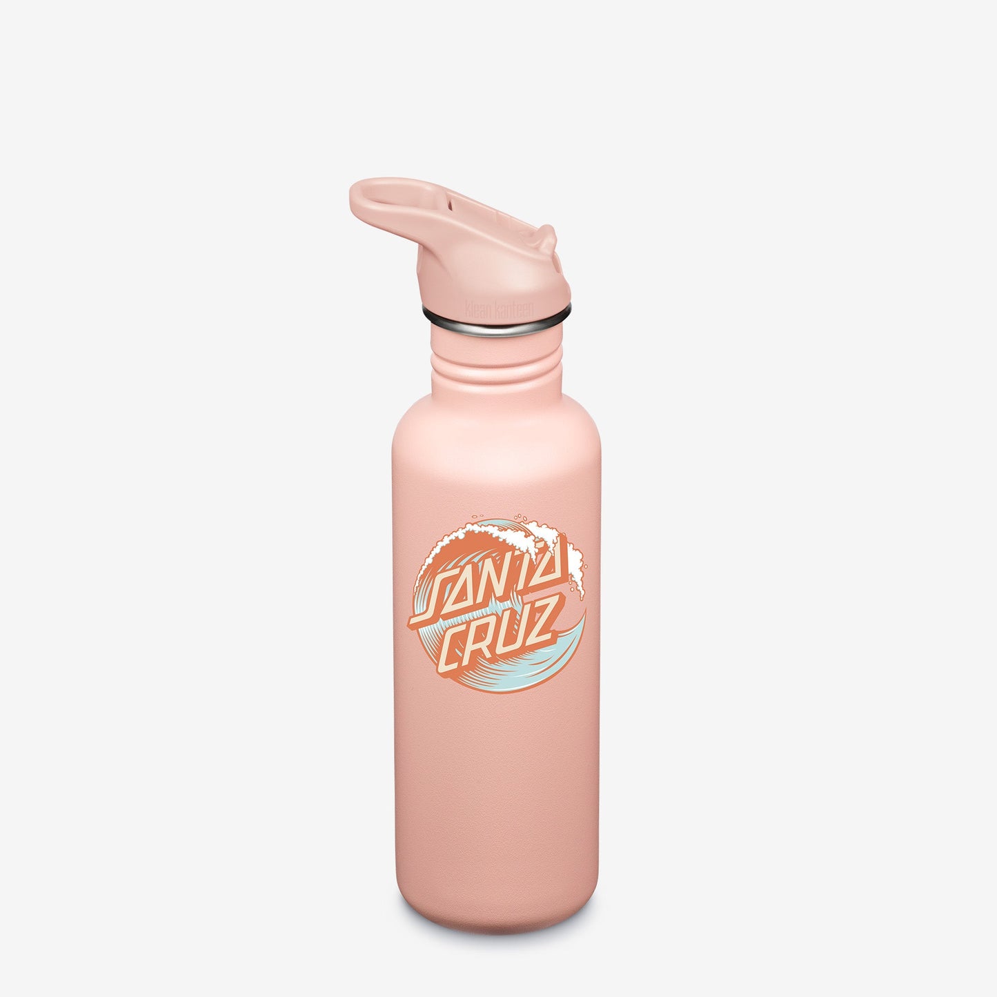 27oz-classic-with-flip-seal-sport-cap-santa-cruz-q6 27oz_Classic_SantaCruz_PeachParfait_WaveDot.jpg