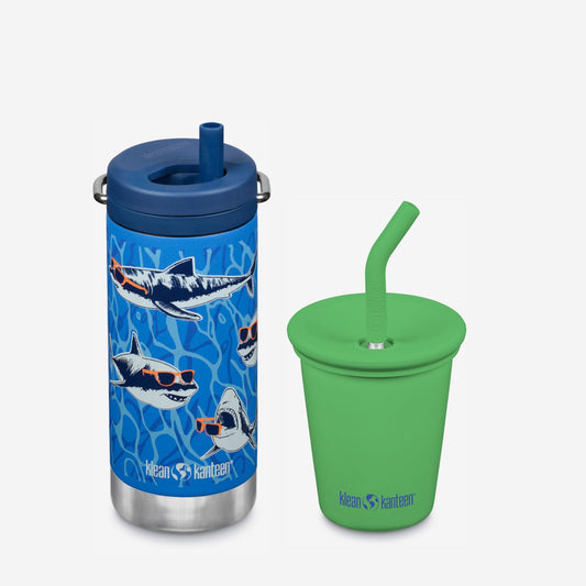 kid-s-sippy-cup-and-wide-water-bottle-set-z9 Kids-Sippy-Cup-and-Wide-Water-Bottle-Set-VibrantGreen-Sharks.jpg